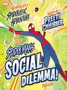 Cover image for Spider-Man's Social Dilemma